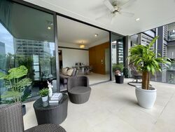 Urban Suites (D9), Condominium #580076941